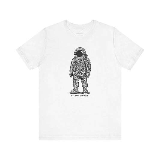 Astronaut Graphic