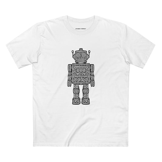 Viekay original retro robot