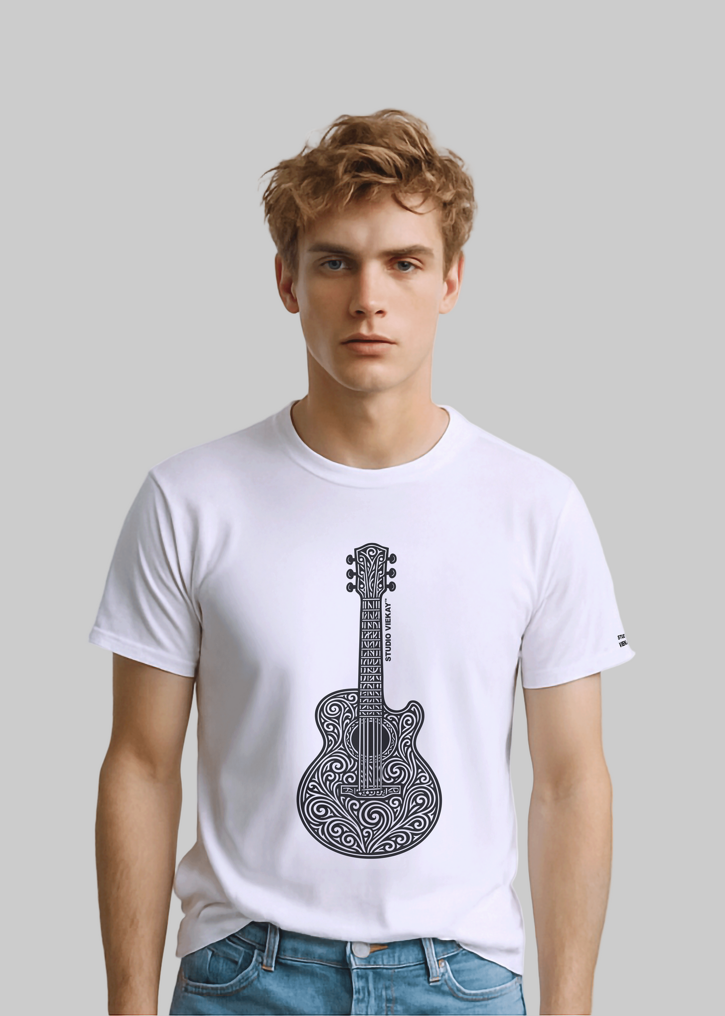 Guitar Graphic
