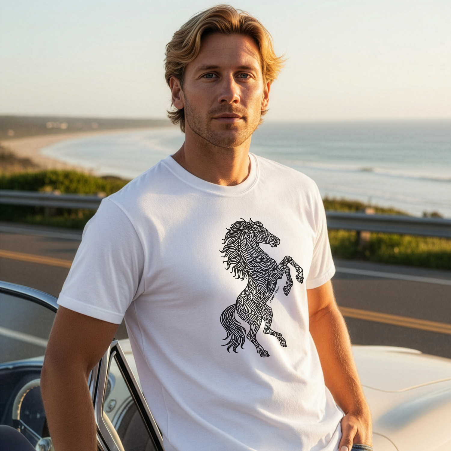 Men’s Standard Fit