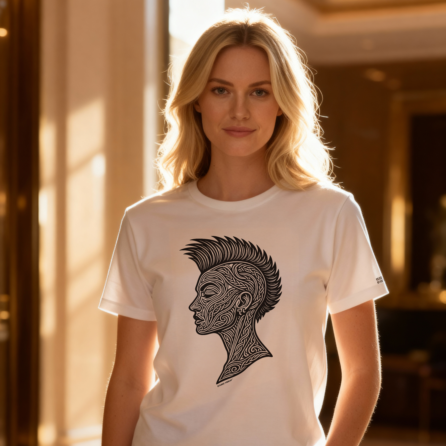 Women's Standard Fit