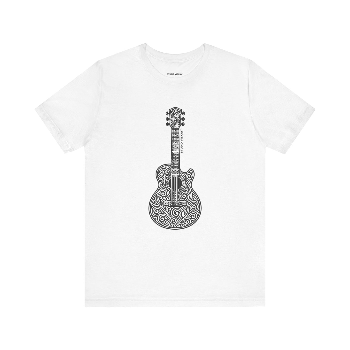 Guitar Graphic