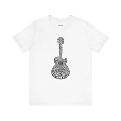 Guitar Graphic