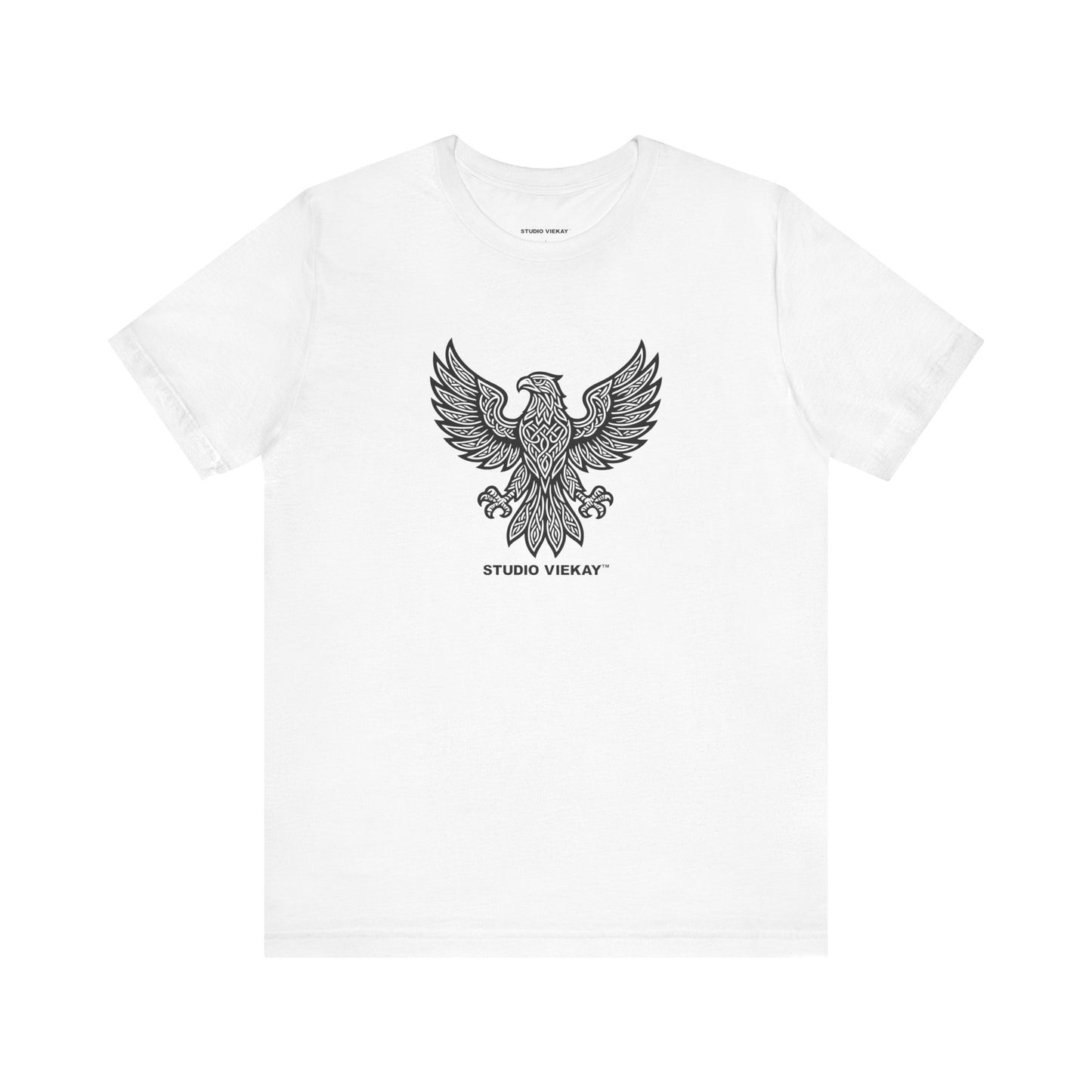 Eagle Graphic