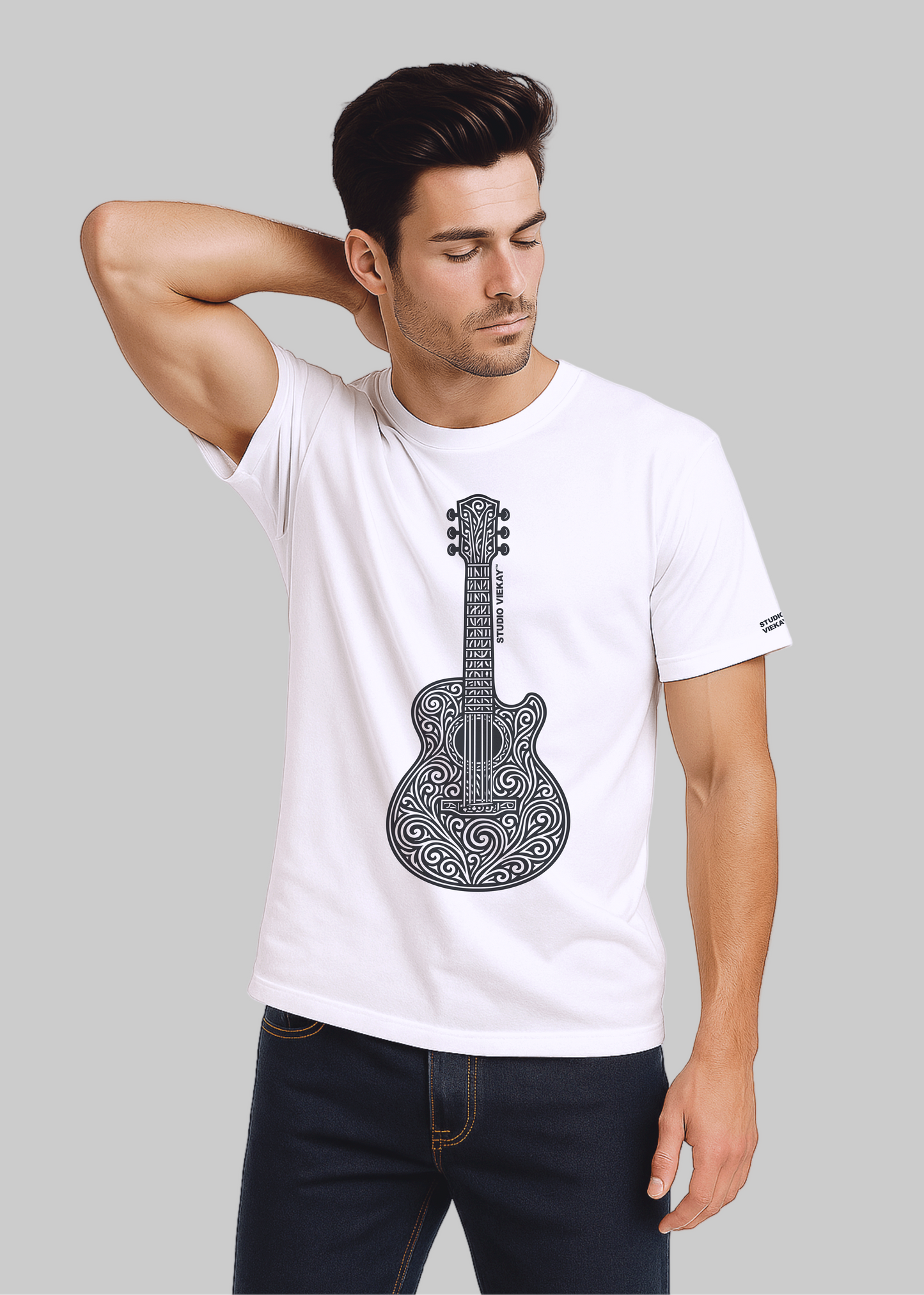 Guitar Graphic