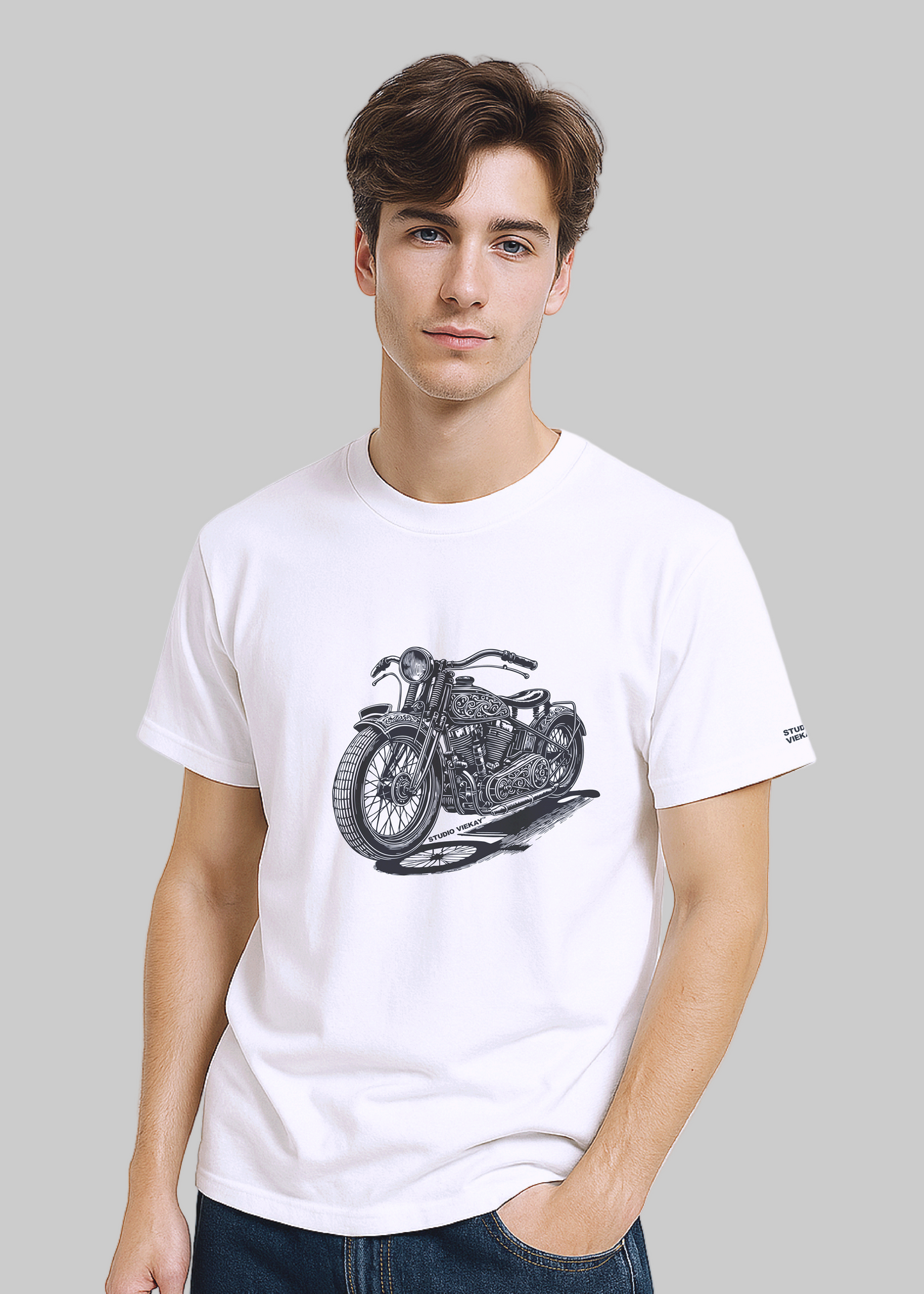 Unisex premium t-shirt