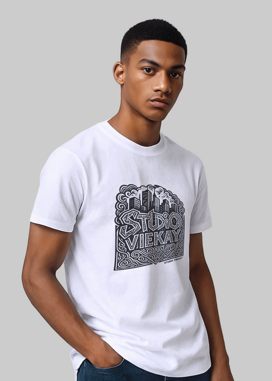 Signature City Graphic